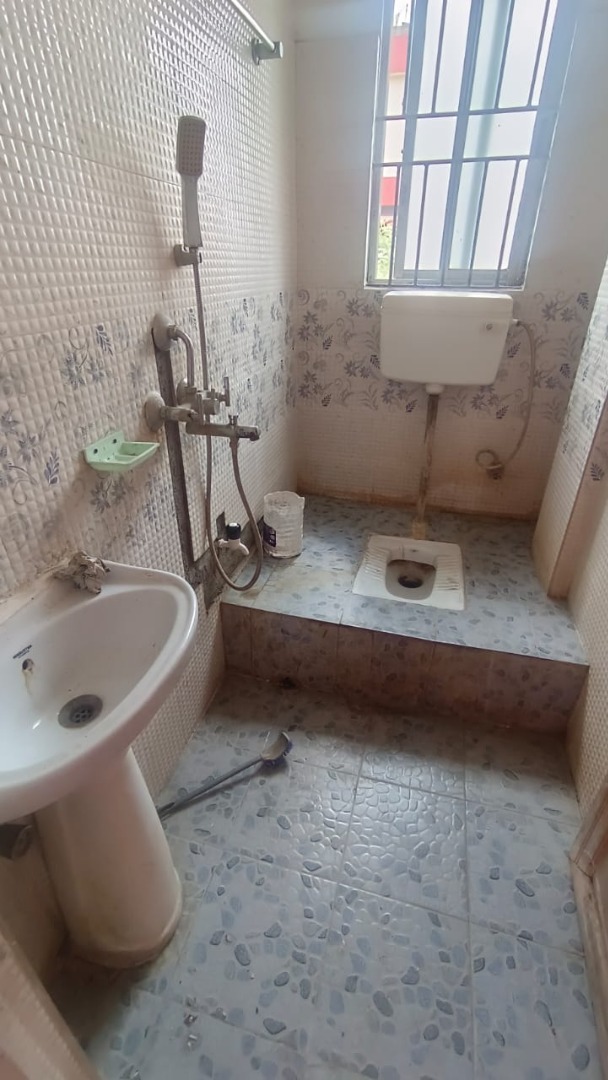 Unfurnished 2bhk in Bormotoria, Guwahati, Assam, India for Rent